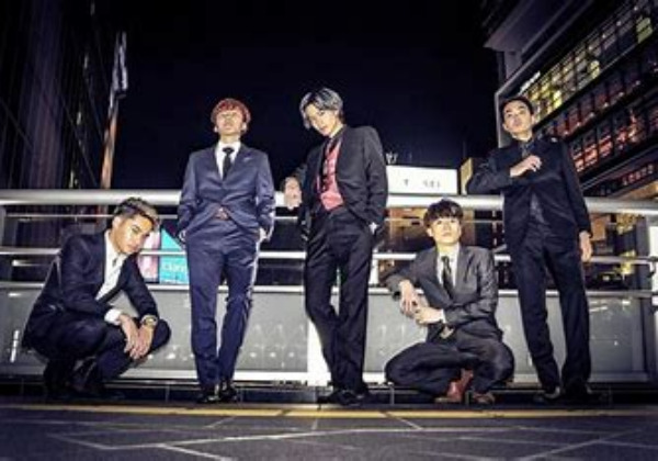 コムドットの1人あたりの現在の収入(月収)がヤバい！